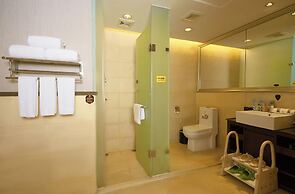 Beijing Sunflower Hotel