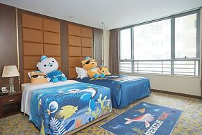 Beijing Sunflower Hotel