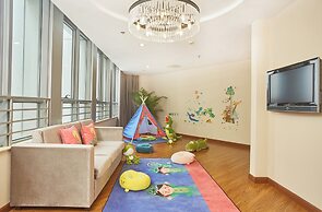 Beijing Sunflower Hotel