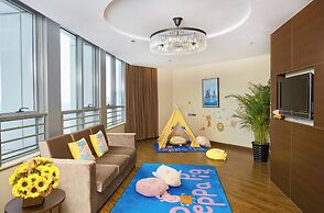 Beijing Sunflower Hotel