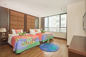 Beijing Sunflower Hotel