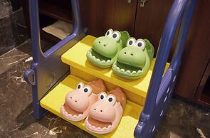 Beijing Sunflower Hotel