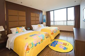 Beijing Sunflower Hotel