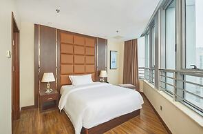 Beijing Sunflower Hotel