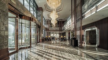 Beijing Sunflower Hotel