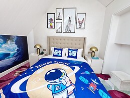 NARADA RESORT SHANGHAI  HOTEL Disney Store