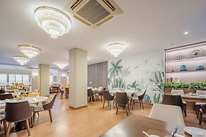 NARADA RESORT SHANGHAI  HOTEL Disney Store