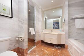 NARADA RESORT SHANGHAI  HOTEL Disney Store