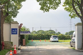 NARADA RESORT SHANGHAI  HOTEL Disney Store