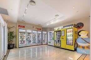 NARADA RESORT SHANGHAI  HOTEL Disney Store