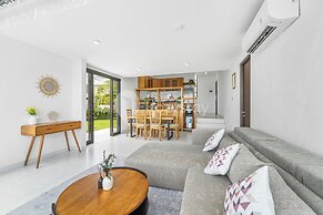 Jorje Villa by Kozystay - Nusa Dua