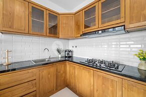 Jorje Villa by Kozystay - Nusa Dua