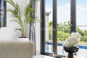 Jorje Villa by Kozystay - Nusa Dua