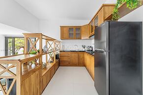 Jorje Villa by Kozystay - Nusa Dua