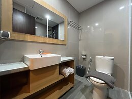 Front One Boutique Adria Boyolali