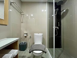 Front One Boutique Adria Boyolali