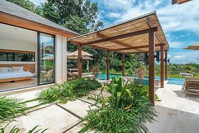 Rosita Ubud - Stunning 5BR Villa