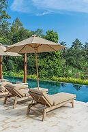 Rosita Ubud - Stunning 5BR Villa