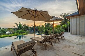 Rosita Ubud - Stunning 5BR Villa
