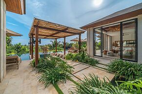 Rosita Ubud - Stunning 5BR Villa