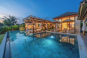 Rosita Ubud - Stunning 5BR Villa