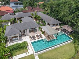 Rosita Ubud - Stunning 5BR Villa