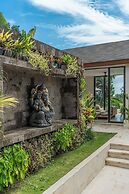 Rosita Ubud - Stunning 5BR Villa