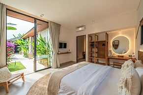 Rosita Ubud - Stunning 5BR Villa