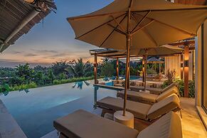 Rosita Ubud - Stunning 5BR Villa