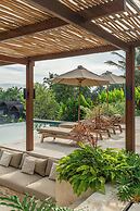 Rosita Ubud - Stunning 5BR Villa