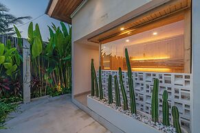 Rosita Ubud - Stunning 5BR Villa