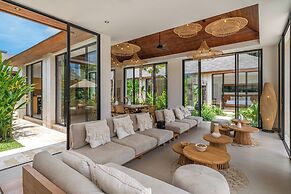 Rosita Ubud - Stunning 5BR Villa