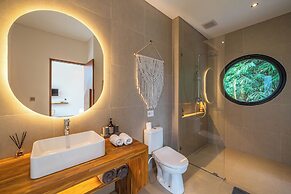 Rosita Ubud - Stunning 5BR Villa