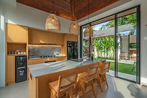 Rosita Ubud - Stunning 5BR Villa