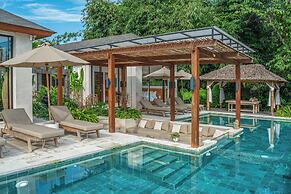 Rosita Ubud - Stunning 5BR Villa