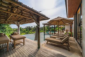 Rosita Ubud - Stunning 5BR Villa
