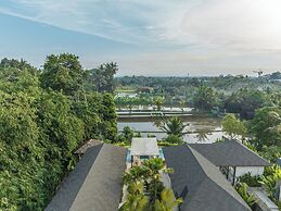 Rosita Ubud - Stunning 5BR Villa