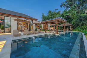 Rosita Ubud - Stunning 5BR Villa