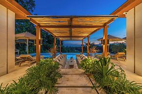 Rosita Ubud - Stunning 5BR Villa