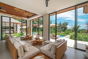 Rosita Ubud - Stunning 5BR Villa