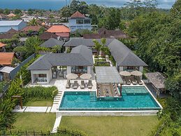 Rosita Ubud - Stunning 5BR Villa