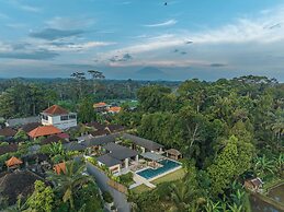 Rosita Ubud - Stunning 5BR Villa