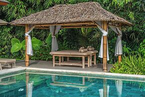 Rosita Ubud - Stunning 5BR Villa