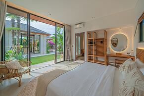 Rosita Ubud - Stunning 5BR Villa