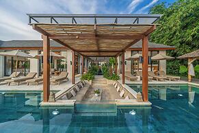 Rosita Ubud - Stunning 5BR Villa