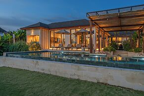 Rosita Ubud - Stunning 5BR Villa