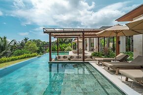 Rosita Ubud - Stunning 5BR Villa