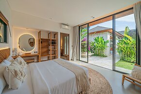 Rosita Ubud - Stunning 5BR Villa