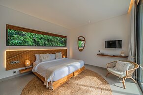 Rosita Ubud - Stunning 5BR Villa