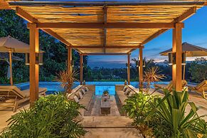 Rosita Ubud - Stunning 5BR Villa